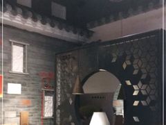 大堂-滇铺子·云南特色菜·第九届野生菌美食节(曲靖万达店)