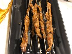 -蚝太郎 • 海鲜烧烤(建国路创始店)