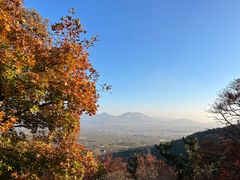 -寒同山神仙洞