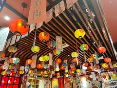 -花禾洋风料理(天元四季城店)