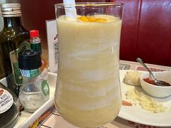 -安妮意大利餐厅(丽都店)