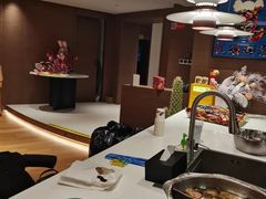 -优悦派·别墅派对轰趴馆(静安店)