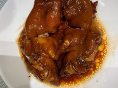 -杨厨的田园饭店(长城路店)