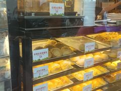 -龙城冰室(旺角)