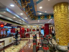 -万荣烤鸭店·北京菜(天坛店)