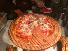 -比特堡啤酒烤肉自助料理(和平店)