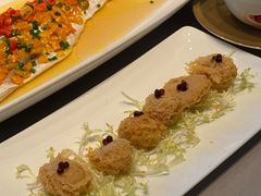 -沈灶河豚宴·河豚融合餐厅(汉中路店)
