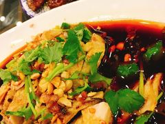 口水鸡-陈记菜馆·非遗淮扬菜(东关街教场店)