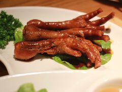 -茉莉餐厅(包河万达店)