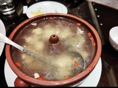 -大理实力希尔顿酒店御璽中餐厅YUXI – CHINESE RESTAURANT