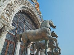 -圣马尔谷圣殿宗主教座堂