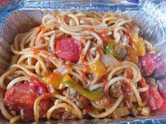 -Rabbit Cafe私房西餐甜点咖啡(栖霞路店)