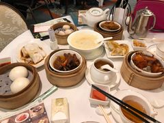 -翠园(铜锣湾广场店)