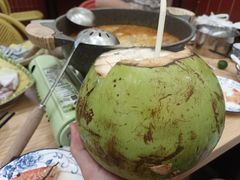 -三爷糟粕醋·鲜鱼汤·海南特色小吃(新华南路店)