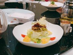 -香山湖家家宴(中山陵店)