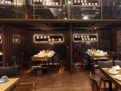 -百草滩羊清水涮羊肉(长城路店)