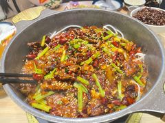 -香缇小院私房菜(盐务街店)