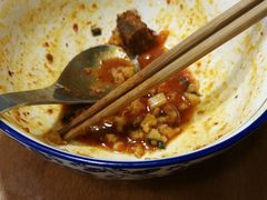 -老米家泡馍(都市印象店)