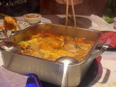 -螺大喜螺蛳粉火锅(雍和宫店)