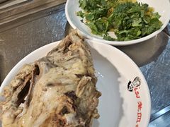 -老四季(南市场店)