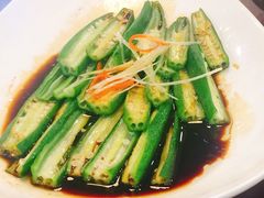 秋葵-新疆巴州金丝特餐厅(大钟寺店)