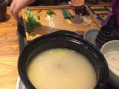 -云海肴云南菜·蒸汽石锅鱼(北京良乡华冠店)