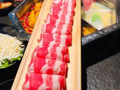 -旺晖本帮骨头煲·深夜火锅(梅园路店)