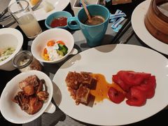 -富力希尔顿酒店·地阔自助餐厅