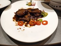 -明仕田园酒店