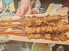 -巴依老爷新疆美食(清华东门店)