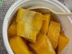 -玉椰林甜品店(创始店)