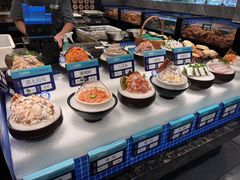 -东海怡品海鲜豆捞(舟宿夜江店)