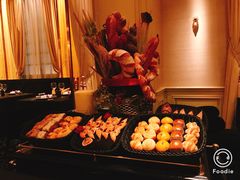 -LA TABLE de Joël Robuchon Restaurant