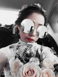 -艾米丽婚纱礼服