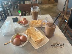 -Killiney Kopitiam(基利尼路67号店)