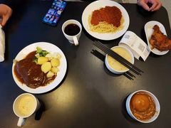 香烤牛排-宜家·瑞典风味餐厅(天津东丽商场店)