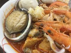 -大中沙茶面(中山路店)