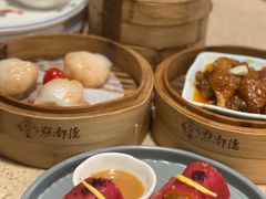 -点都德(大茶楼店)