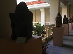 -吴哥国家博物馆