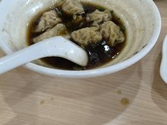 -蒋家桥饺面店(东关街店)