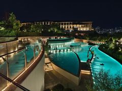 -清河半岛温泉度假酒店