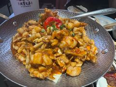 -天宝兄弟(前海壹方城店)