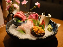 -水之惠鲜鱼料理(王府大街店)