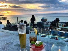 -Rock Bar Bali(Bali)