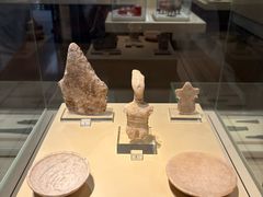 -雅典国家考古博物馆(Ethniko Archaiologiko Museo)