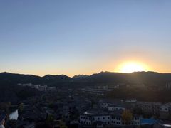 -云端咖啡(古北水镇景区店)