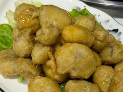 拔丝芋头-王城醋血鸭老店