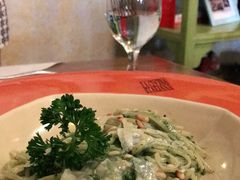 -我的意大利厨房