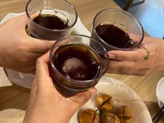 -杰J.w.m深夜食堂 厚杰居酒屋(淮海街商业街店)