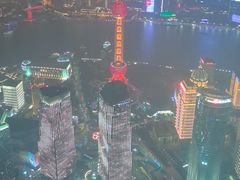 -上海中心大厦
